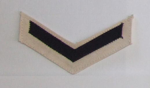 USN Petty Officer's Stripe