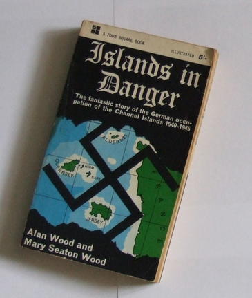 Book -  Islands in Danger