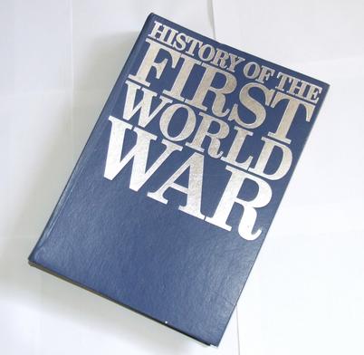 Purnell's History of the First World War
