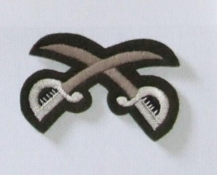 Army PT Instructor Badge
