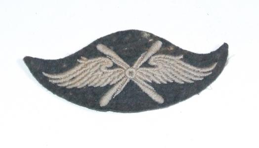 Luftwaffe Flying Personnel Wings