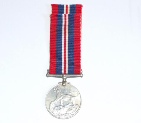 1939-45 War Medal