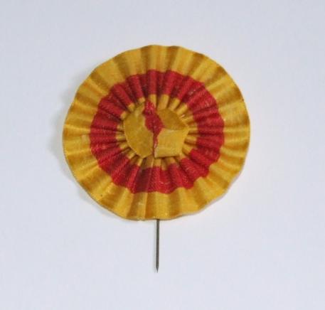 Imperial German Order of Merit Cockade