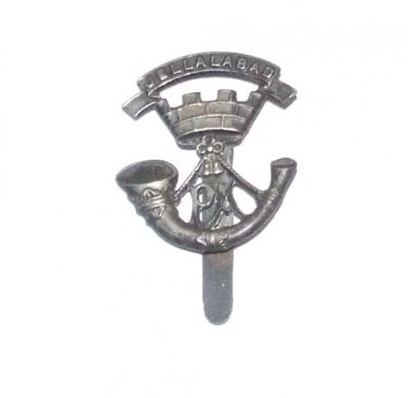 Somerset Light Infantry Beret Badge