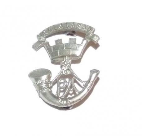 Somerset Light Infantry Cap Badge