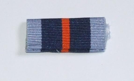 Bomber Command Sew-On Medal Ribbon