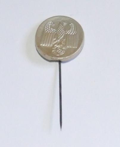 NSDAP Lapel Pin