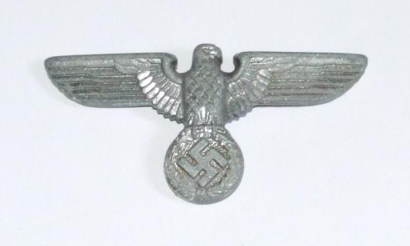 NSDAP Political Cap Eagle