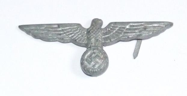 German Army Officers Cap Eagle