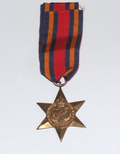 Burma Star