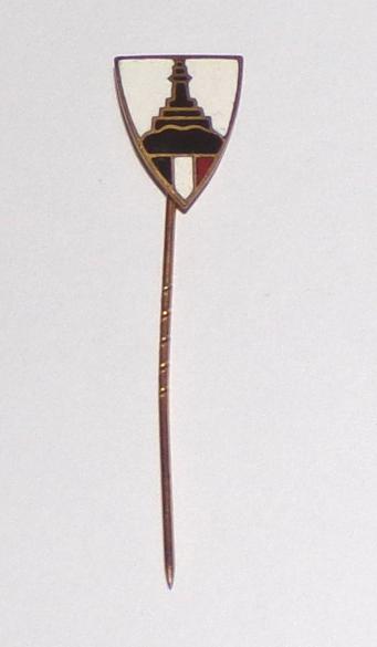 WW2 Kyfhauser Veterans Stickpin