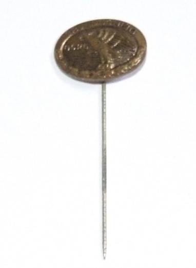 Nazi DLRG Stickpin