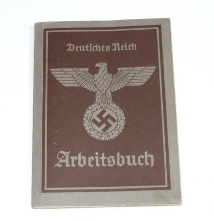 2nd Pattern Arbeitsbuch - Baltic Citizen