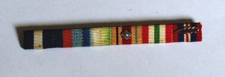 DSC Ribbon Bar