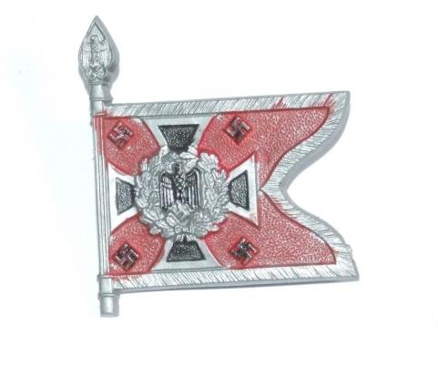 WHW Fund Raising Flag - Artillery