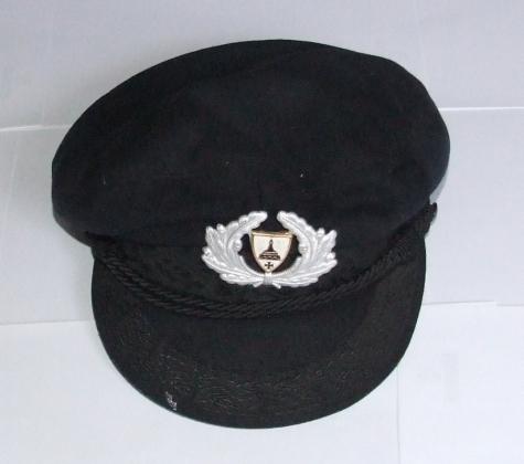 Volksturm Veterans Officials Cap