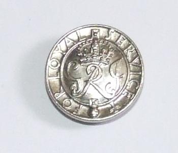 Silver Kings Badge