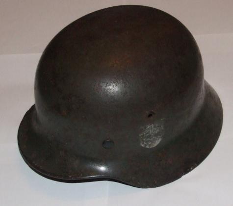 Army M35 SD Combat Helmet