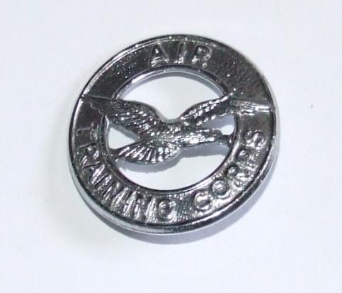 Strachan Militaria | Air Training Corps Lapel Badge