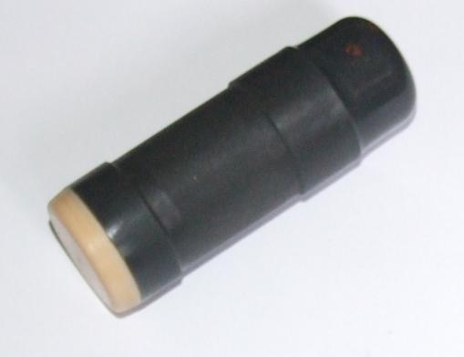 British Army Baton Round