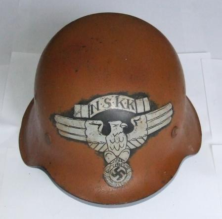 M42 NSKK Helmet