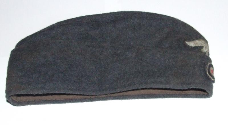 Luftwaffe Sidecap - Large