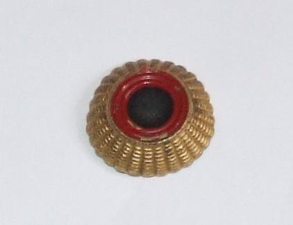 Federal German Cap Cockade