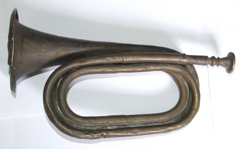 Hitler Youth Bugle