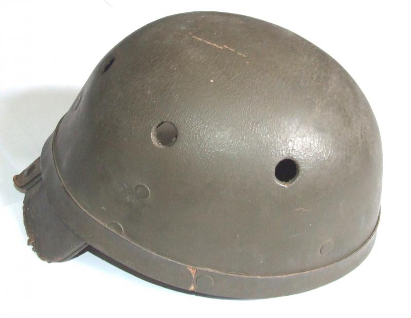 US Army M38 Tankers Helmet