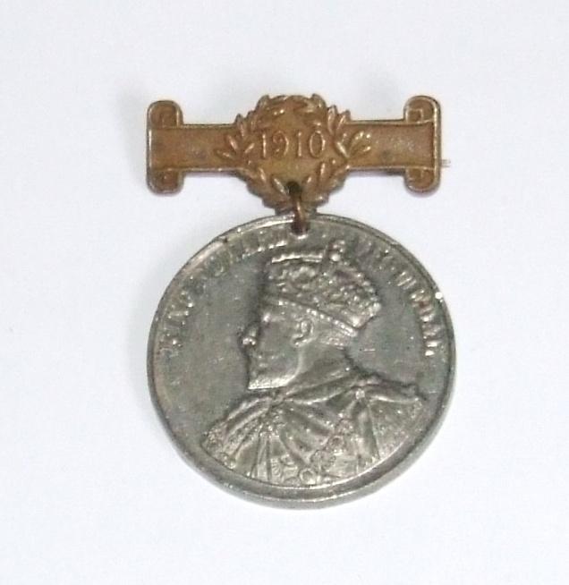 King Edward VII Medal