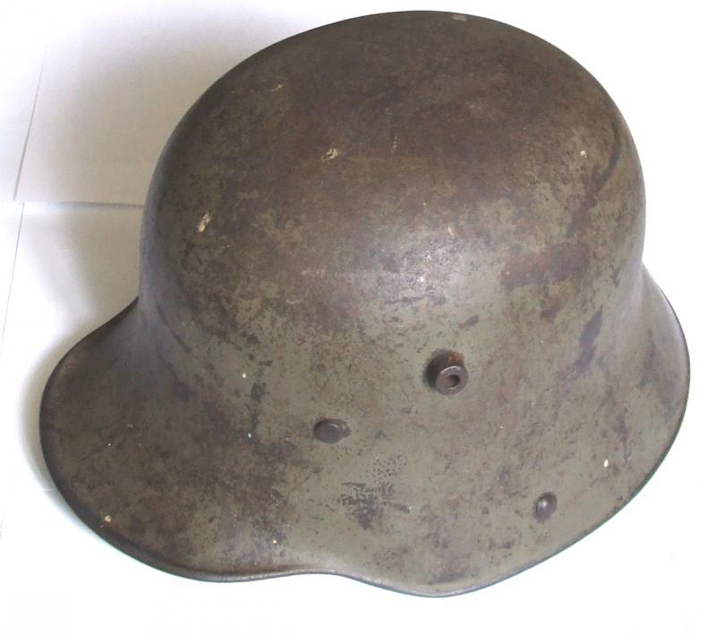 M18 Transitional Helmet - Large