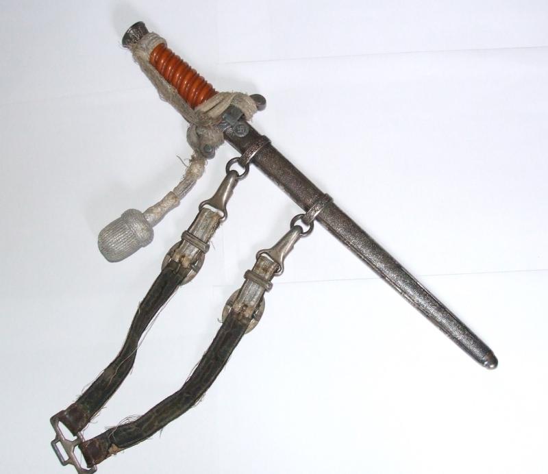 Army Officers Dagger