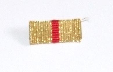 DRK 35-Year Service Ribbon