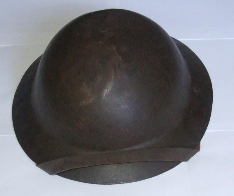 MkI Brodie Helmet