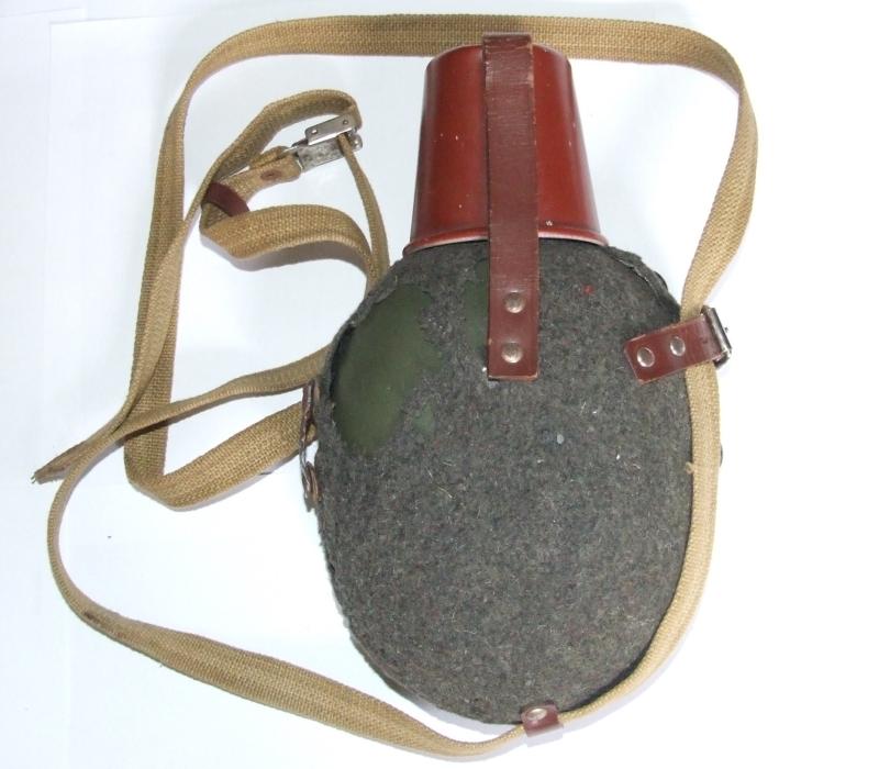 German DDR canteen