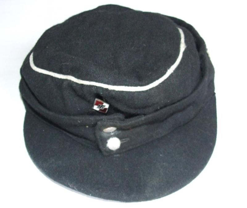 Hitler Youth Leaders M43 Cap