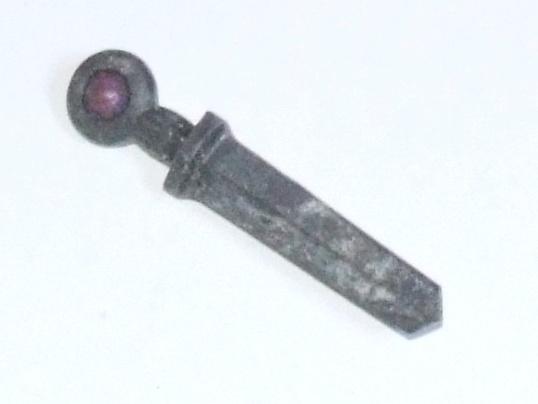 WHW Fund-Raising Badge - Roman Sword