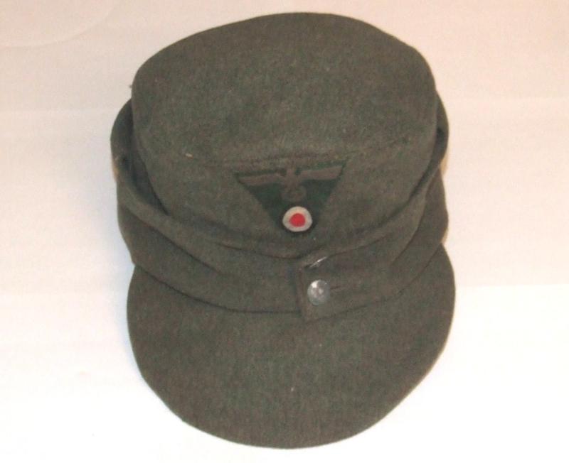 Army M43 Cap