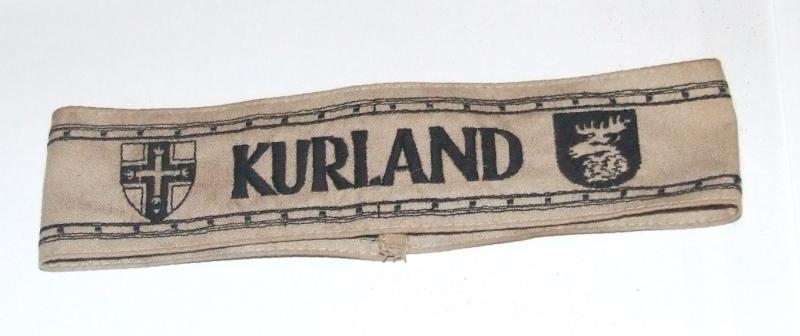 Kurland Cuff Title