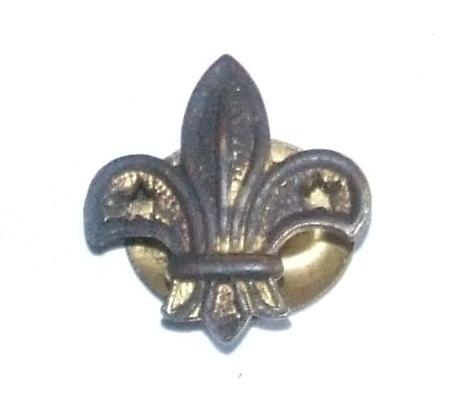 Scout Association Badge - 1930s