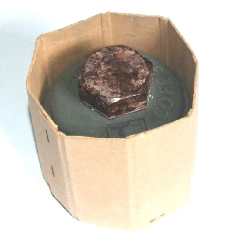 M38 Gas Mask Filter in Packing