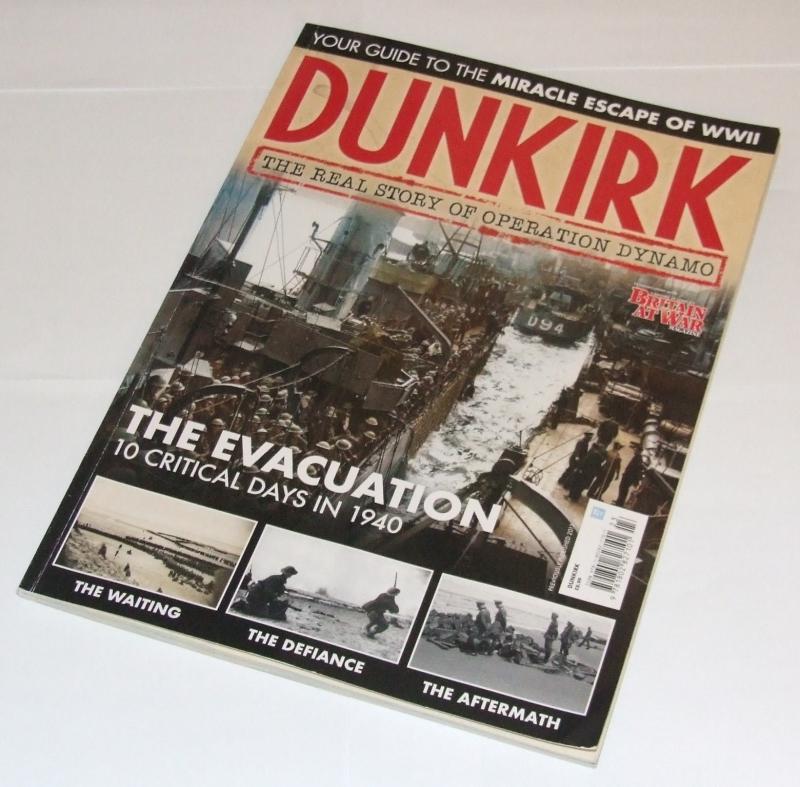 Dunkirk Magazine