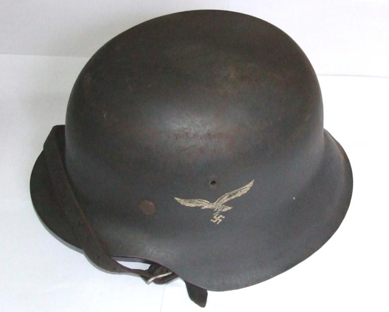 Luftwaffe M42 SD Helmet