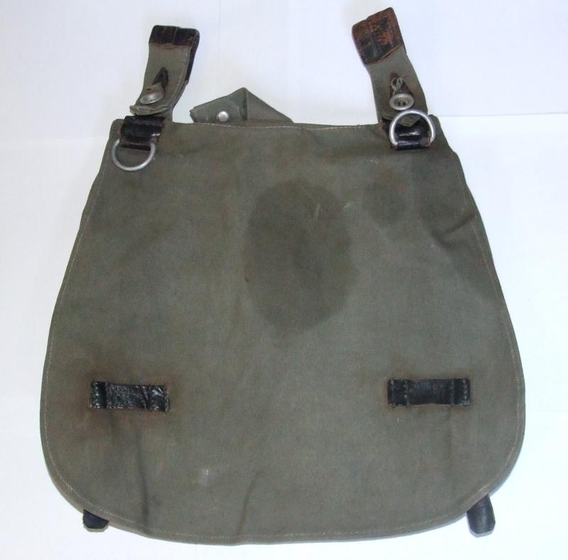 Luftwaffe Bread Bag