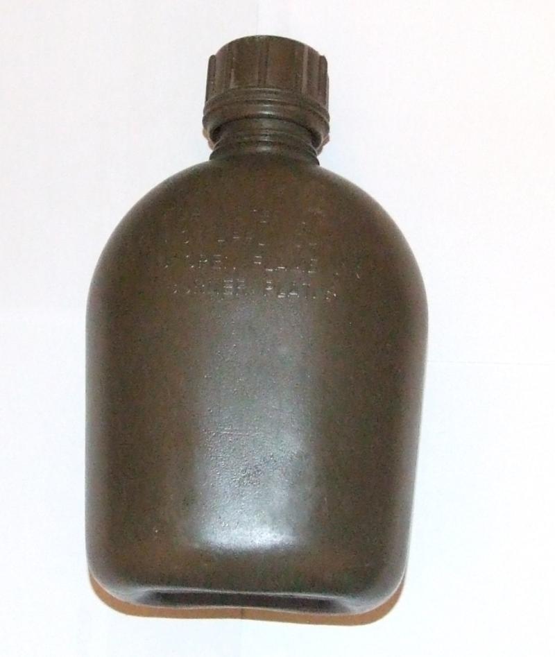 US Army Water Bottle
