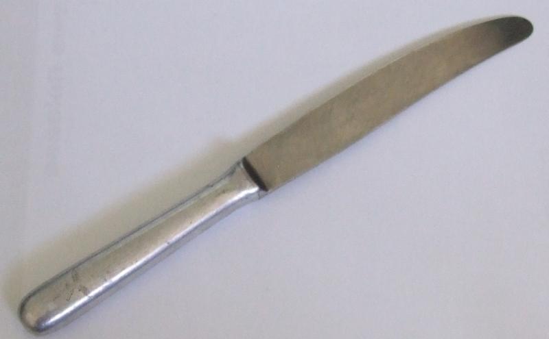 Luftwaffe Mess Knife