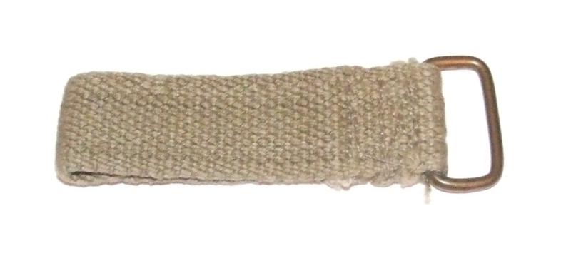 1937 Webbing Brace Adaptor