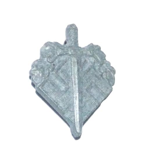 NSKOV Disabled Veterans Badge