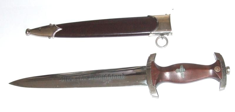 SA Model 33 Dagger