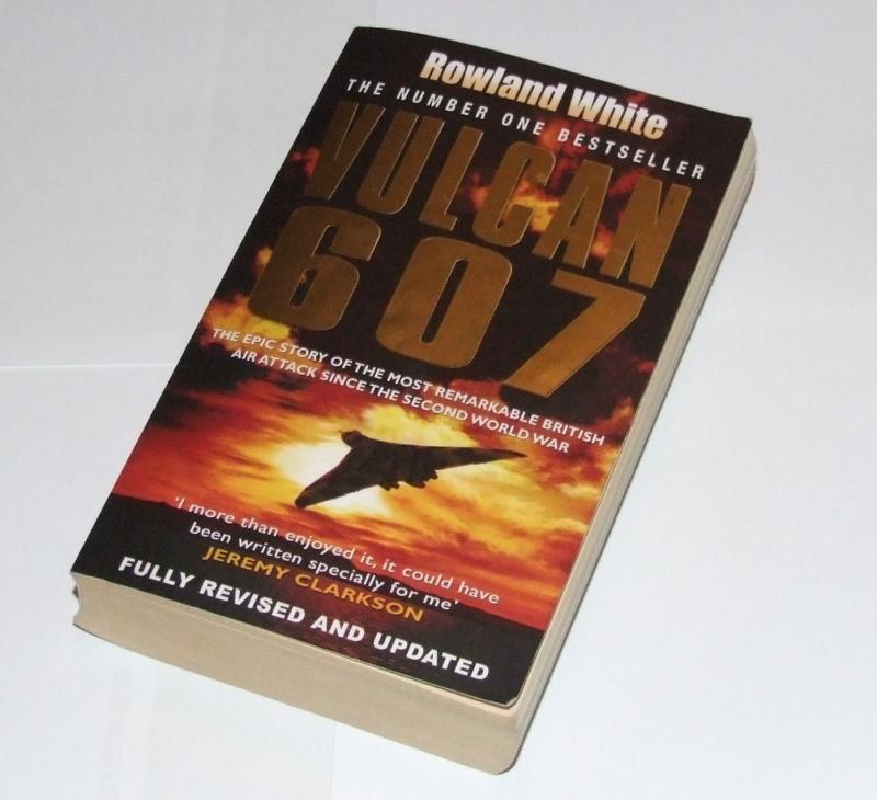 Book - Vulcan 607